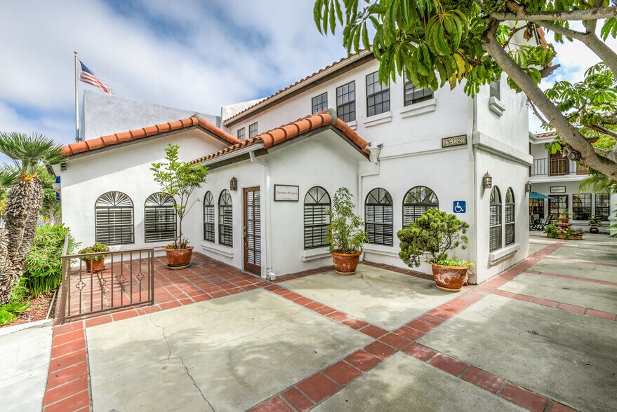 512 Main St, El Segundo, CA for sale - Building Photo - Image 1 of 1