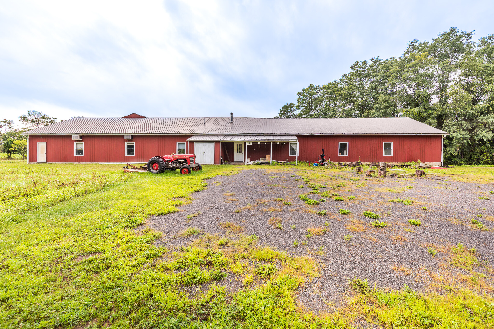 1848 State Route 9J, Stuyvesant, NY for sale Building Photo- Image 1 of 1