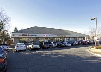 More details for 8586 E Arapahoe Rd, Centennial, CO - Retail for Lease