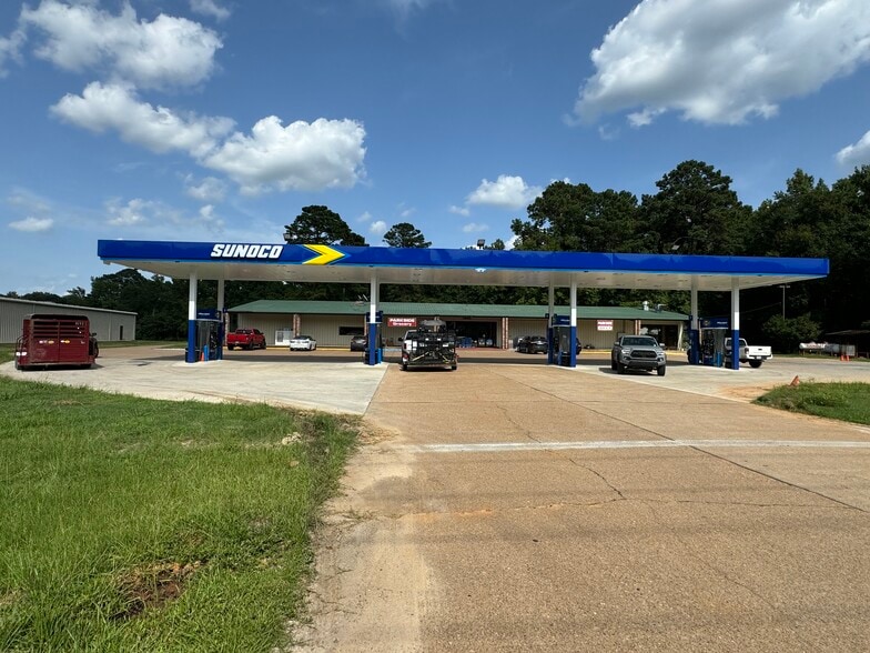9421 S Hwy 165, Woodworth, LA for sale - Building Photo - Image 3 of 30