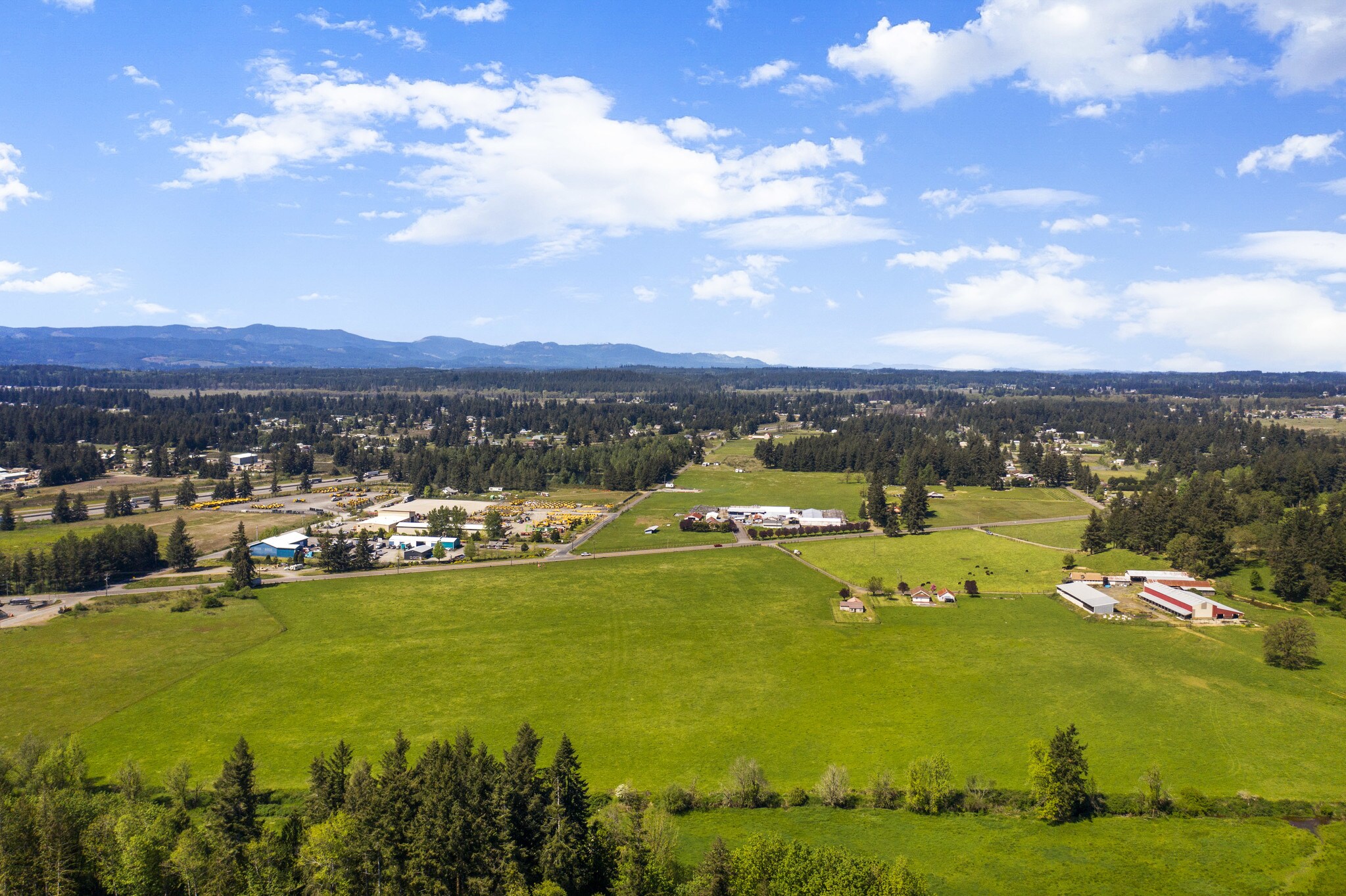 19428 Old Highway 99 SW, Rochester, WA for sale Building Photo- Image 1 of 1
