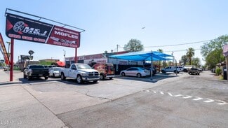 More details for 2735 W Van Buren St, Phoenix, AZ - Industrial for Sale