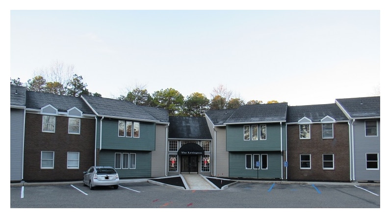 180 Tuckerton Rd, Medford, NJ for sale - Primary Photo - Image 1 of 1