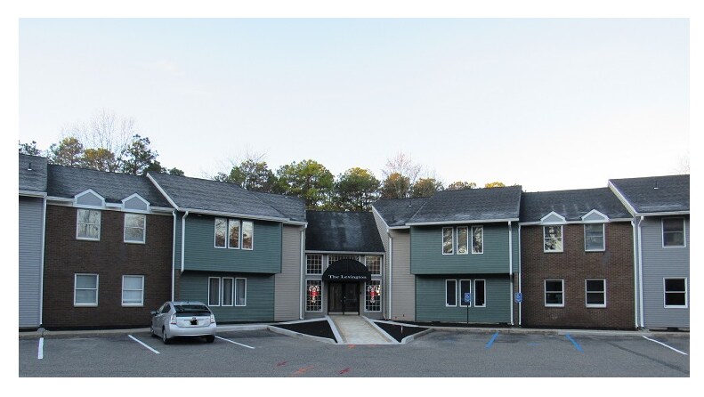 180 Tuckerton Rd, Medford, NJ for sale Building Photo- Image 1 of 1