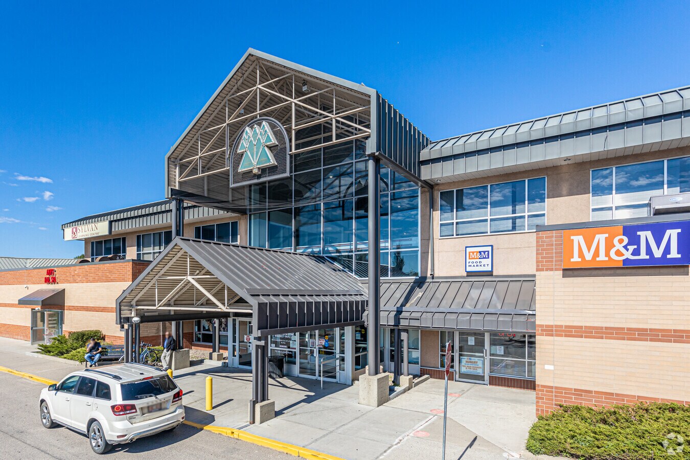 70 Mcleod Ave, Spruce Grove, AB T7X 3C7