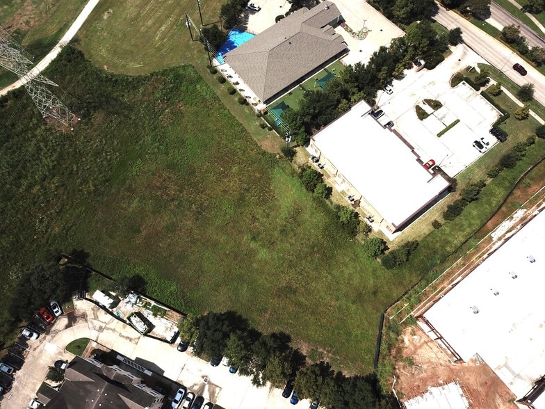 0000 Westheimer Parkway, Katy, TX for sale - Aerial - Image 2 of 5