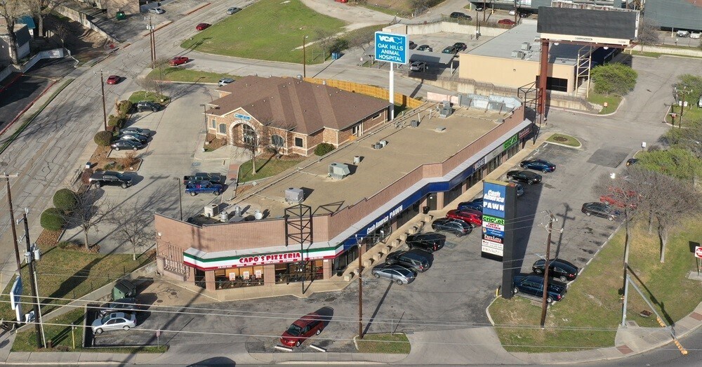 4263 NW Loop 410, San Antonio, TX for sale Building Photo- Image 1 of 1