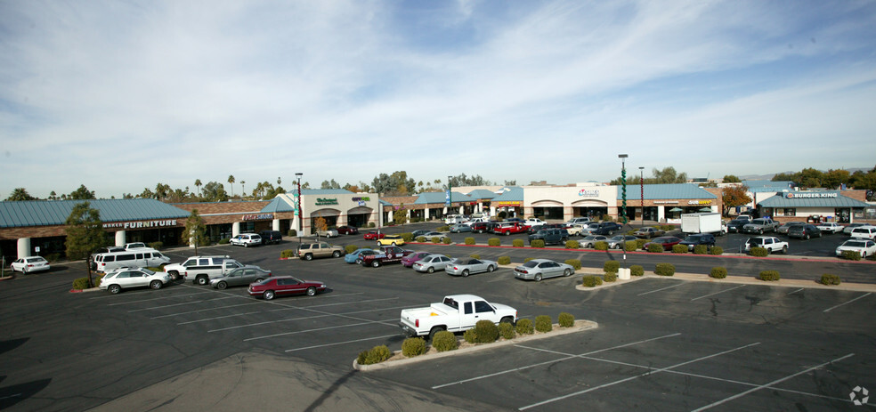 13802-14418 N Scottsdale Rd, Scottsdale, AZ for lease - Building Photo - Image 3 of 10