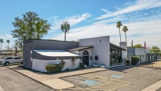 More details for 2433-2439 E University Dr, Tempe, AZ - Retail for Sale