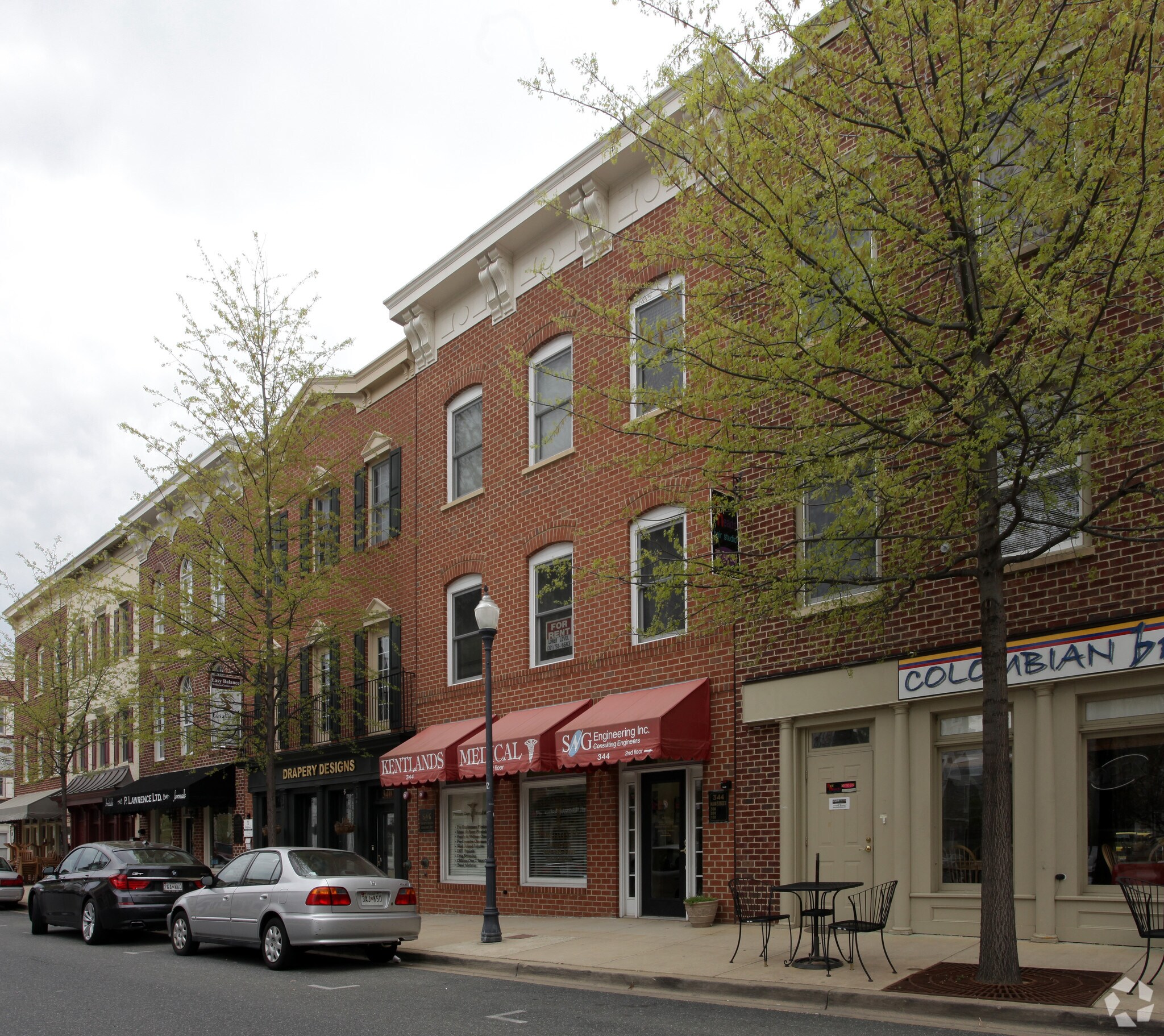 344 Main St, Gaithersburg, MD for sale Primary Photo- Image 1 of 1