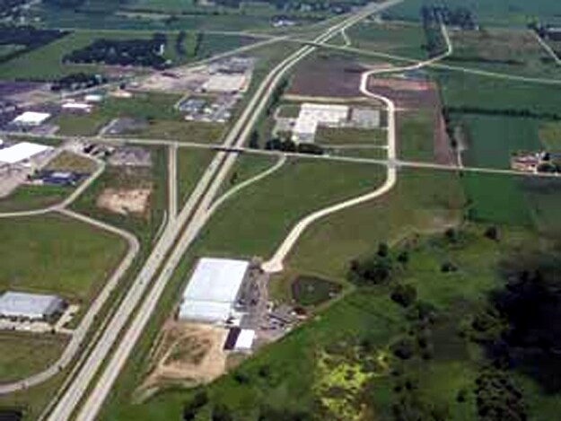 US Highway 151, Beaver Dam, WI for sale - Primary Photo - Image 1 of 1