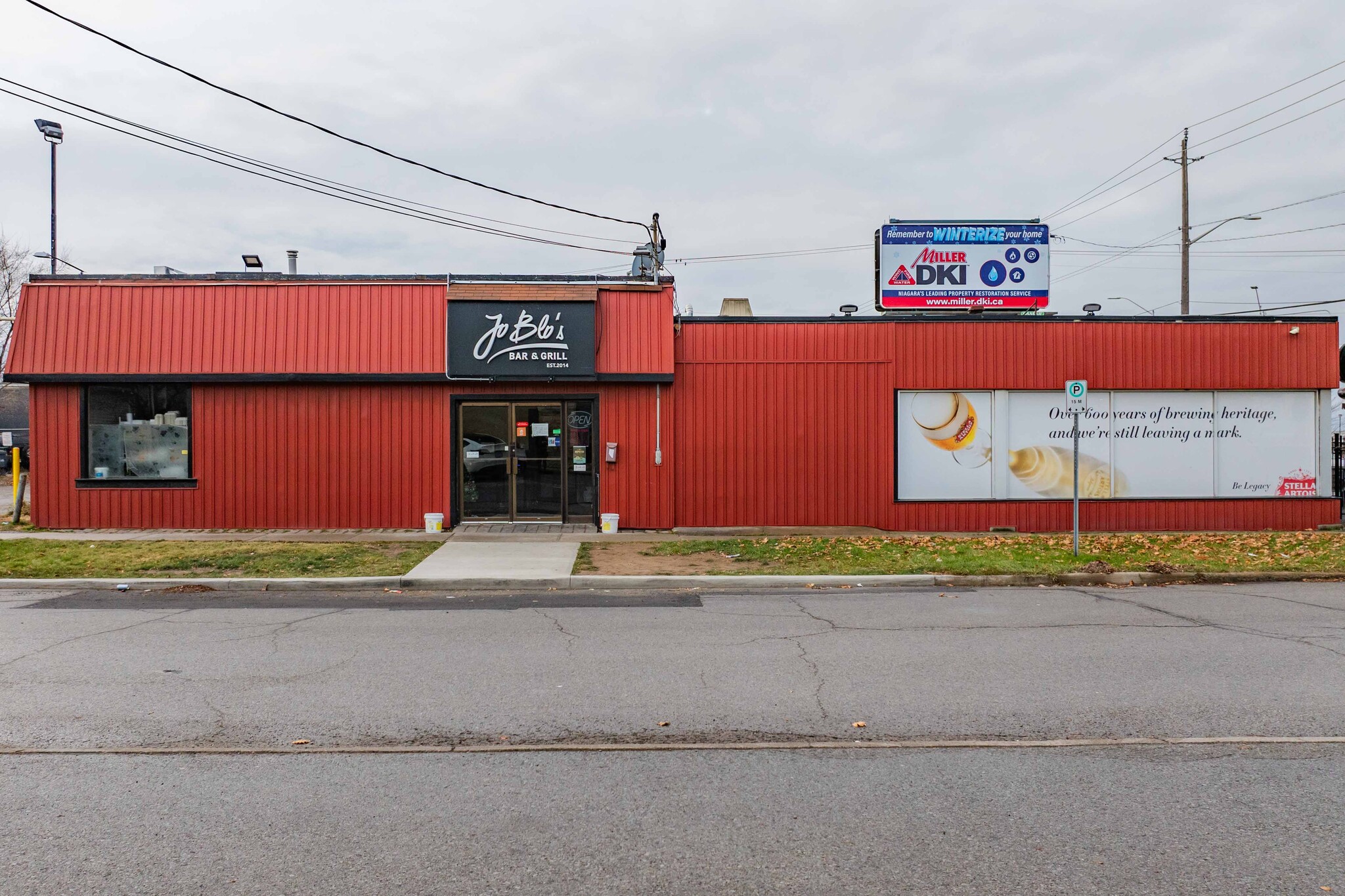 231 St Paul St W, St Catharines, ON for sale Building Photo- Image 1 of 61