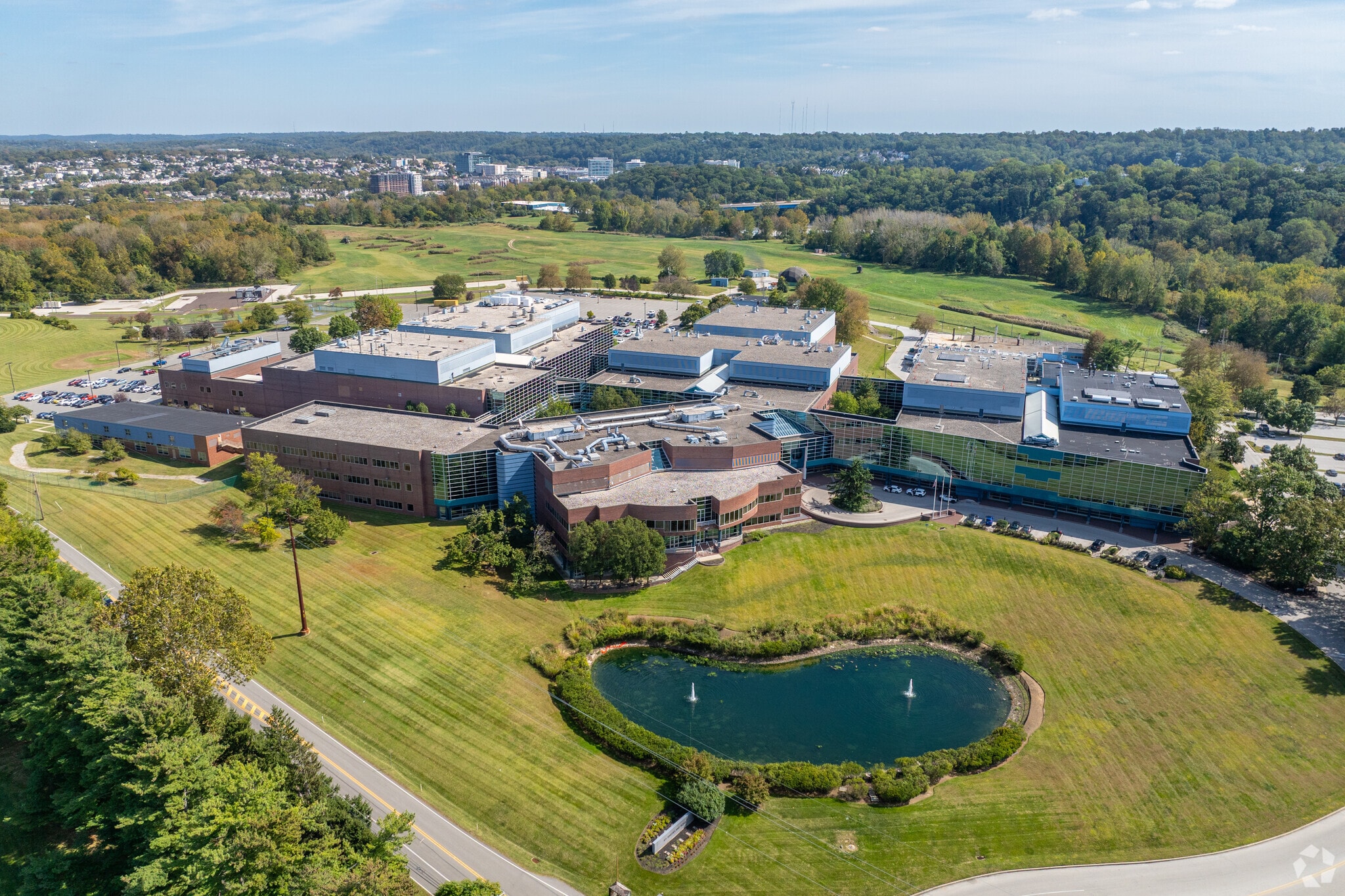 411 Swedeland Rd, King Of Prussia, PA for lease Primary Photo- Image 1 of 3