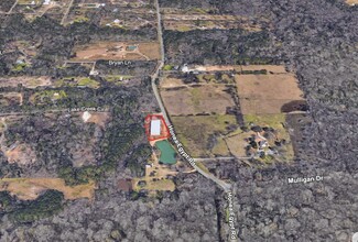 More details for 3225 Honea Egypt Rd, Montgomery, TX - Land for Sale