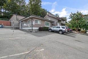 2265b W Railway st, Abbotsford BC - Warehouse
