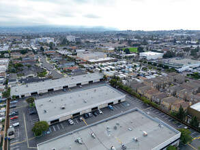 4030 Spencer St, Torrance, CA - aerial  map view - Image1