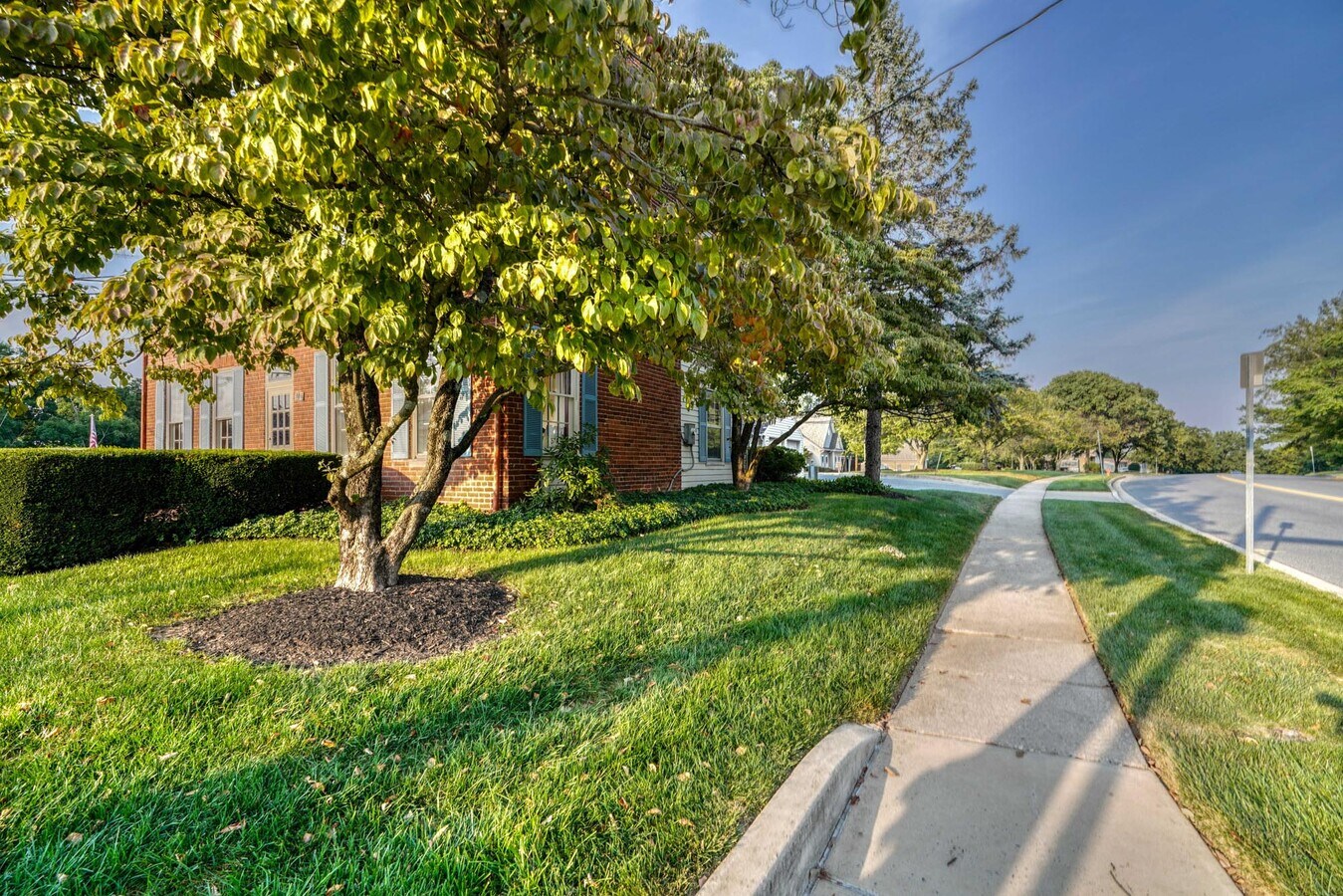 365 Main St, Reisterstown, MD 21136 Office for Sale