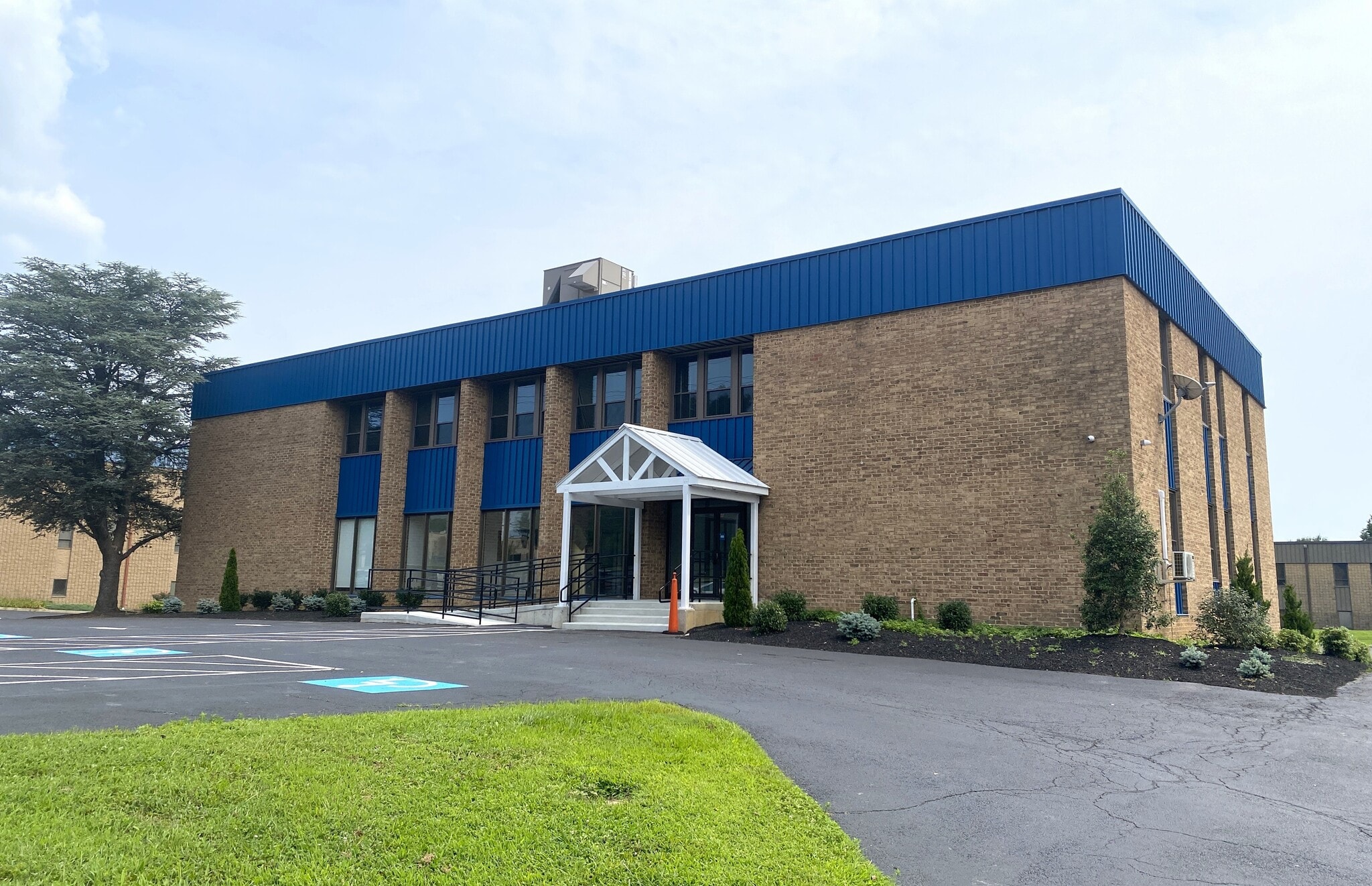 1212 Baltimore Pike, Chadds Ford, PA for lease Interior Photo- Image 1 of 6