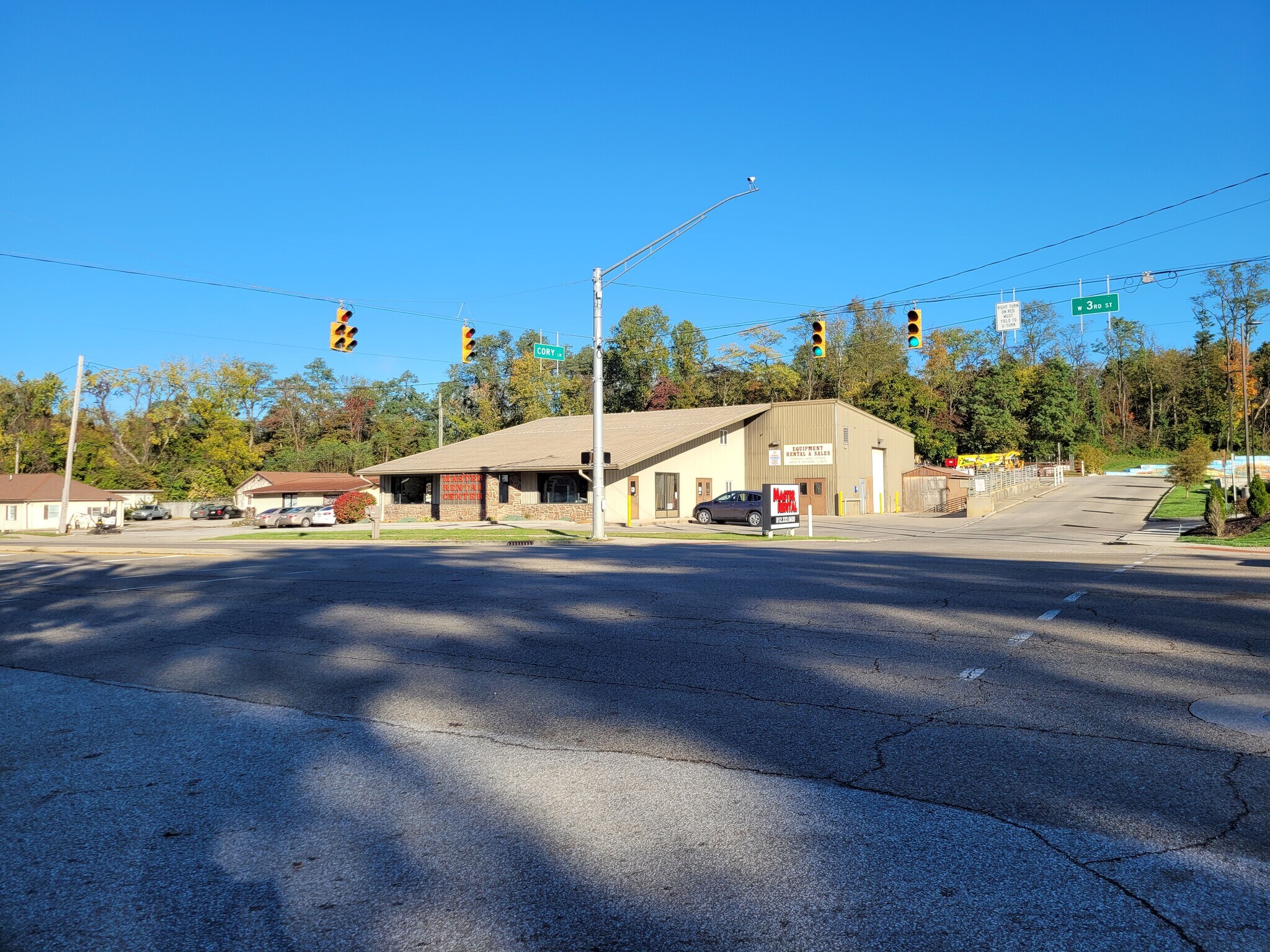 2002 W 3rd St, Bloomington, IN for sale Primary Photo- Image 1 of 1