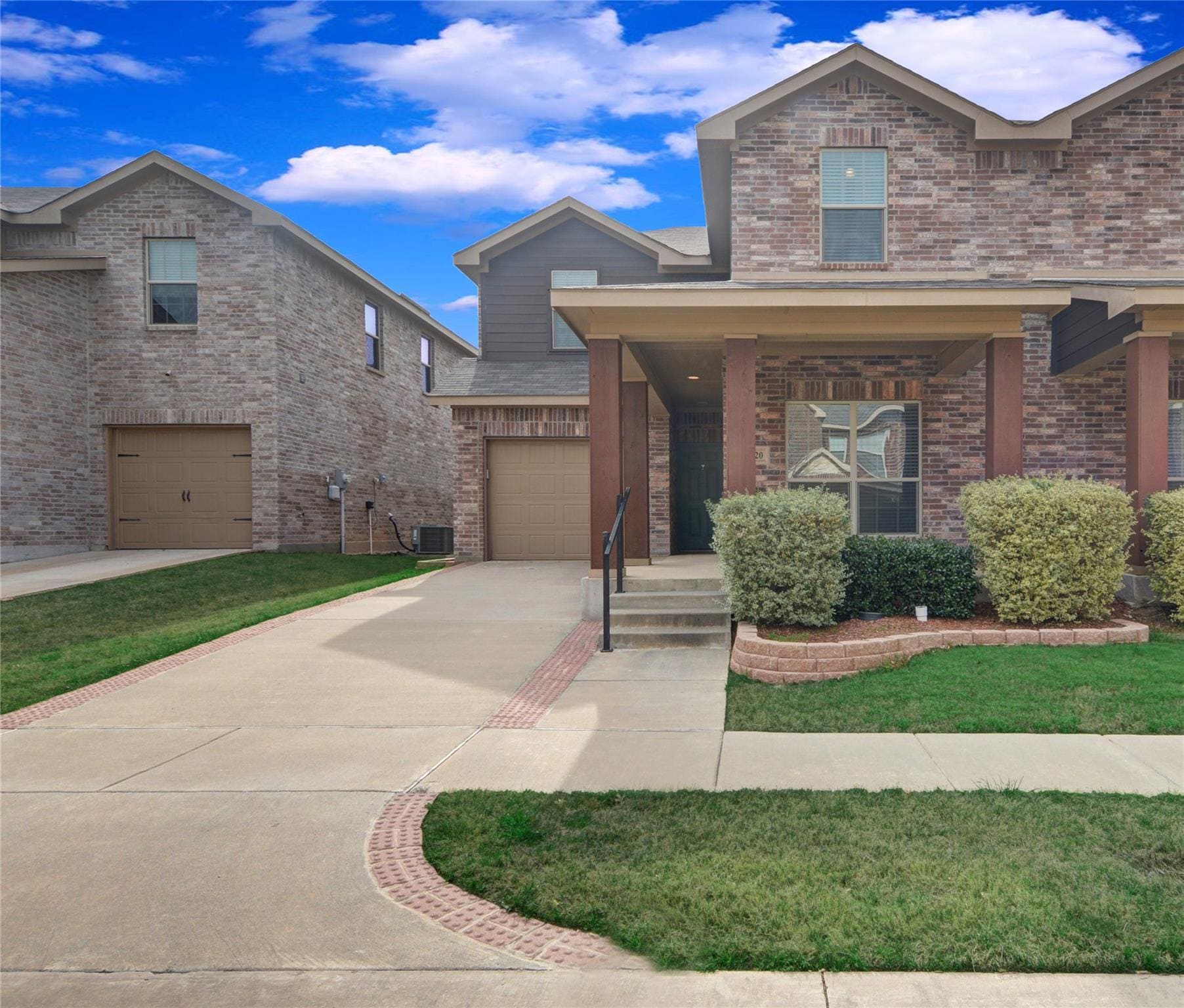 Fully Leased SFR Investment Portfolio portfolio of 3 properties for sale on LoopNet.com Building Photo- Image 1 of 10