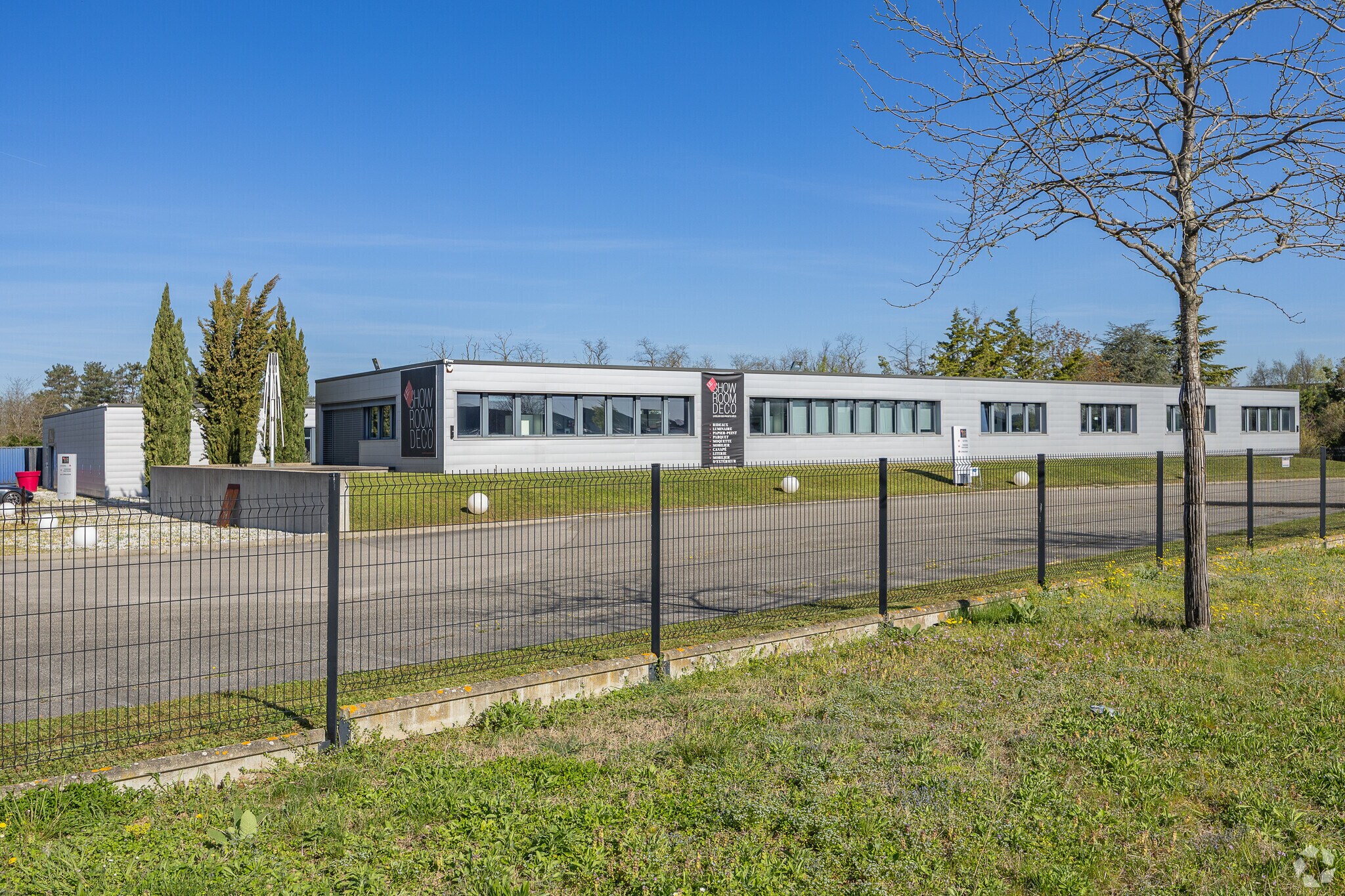 6 Rue De Genève, Saint-Priest for sale Primary Photo- Image 1 of 8