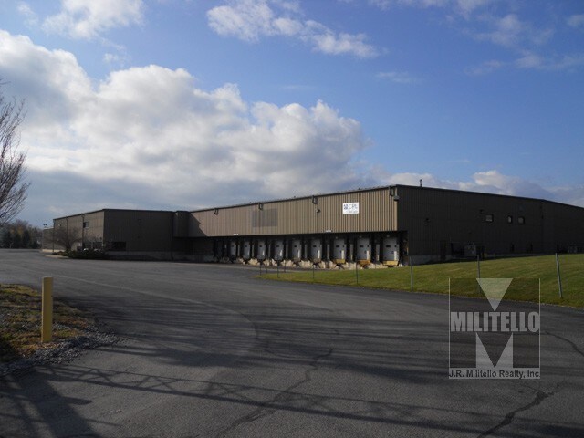 120 Dart St, Buffalo, NY for sale Primary Photo- Image 1 of 1