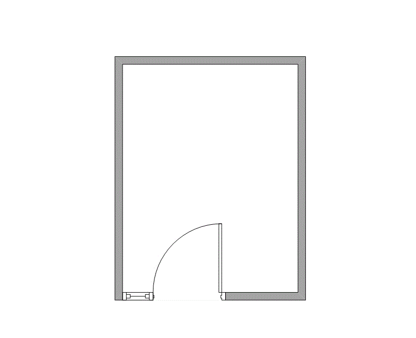 1300 Bay Area Blvd, Houston, TX for lease Floor Plan- Image 1 of 1