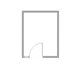 1300 Bay Area Blvd, Houston, TX for lease Floor Plan- Image 1 of 1