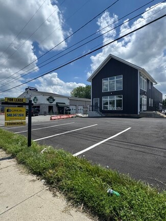 More details for 6499 Little River Tpke, Alexandria, VA - Retail for Lease