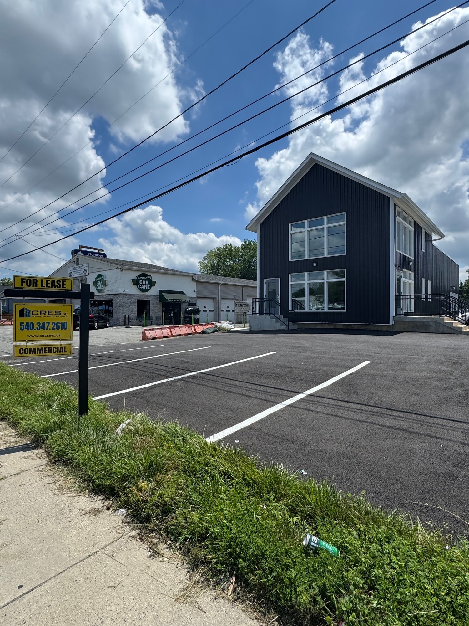 6499 Little River Tpke, Alexandria, VA for lease Building Photo- Image 1 of 18