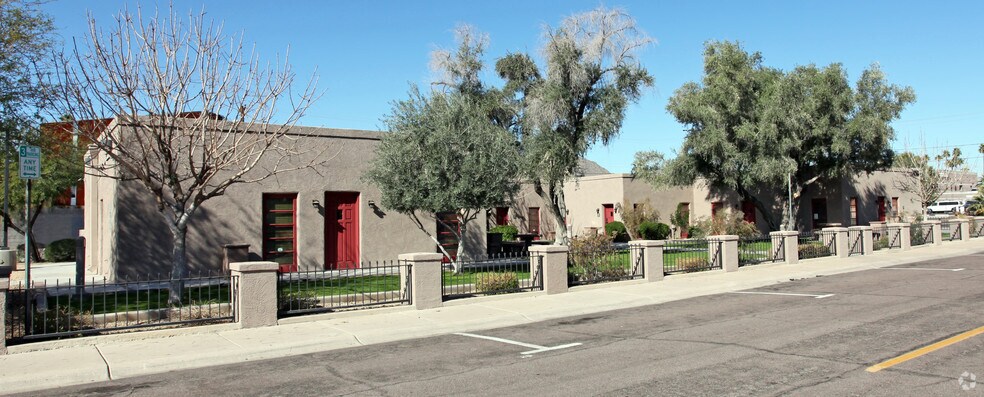 Retail in Scottsdale, AZ for sale - Building Photo - Image 1 of 1