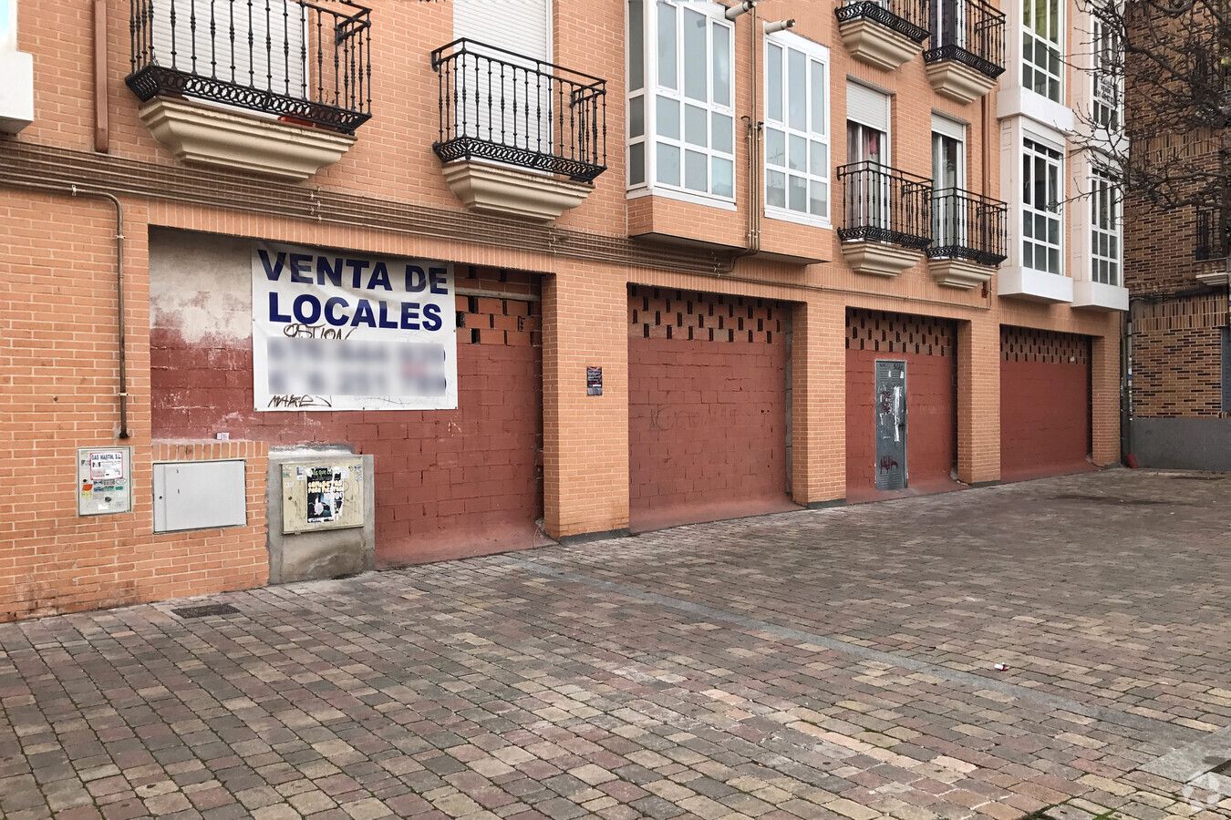 Calle Plaza, 7, Fuenlabrada, MAD 28944 -  -  - Interior Photo - Image 1 of 1