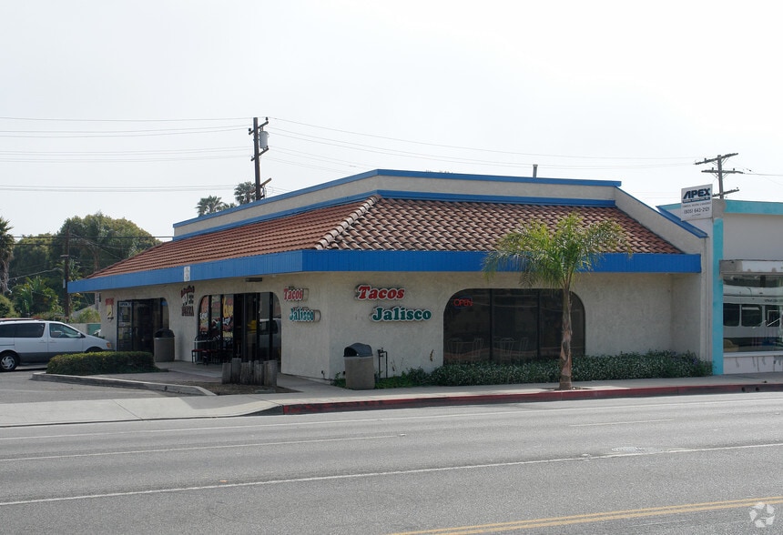 2292 E Main St, Ventura, CA for sale - Primary Photo - Image 1 of 1