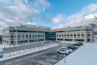 More details for 880 Winter St, Waltham, MA - Flex for Lease