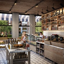 44 Clapham Common South Side, London for lease Interior Photo- Image 1 of 1