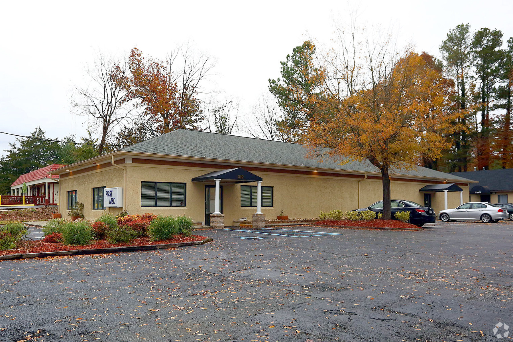 312 2nd St, Williamsburg, VA for sale Building Photo- Image 1 of 1