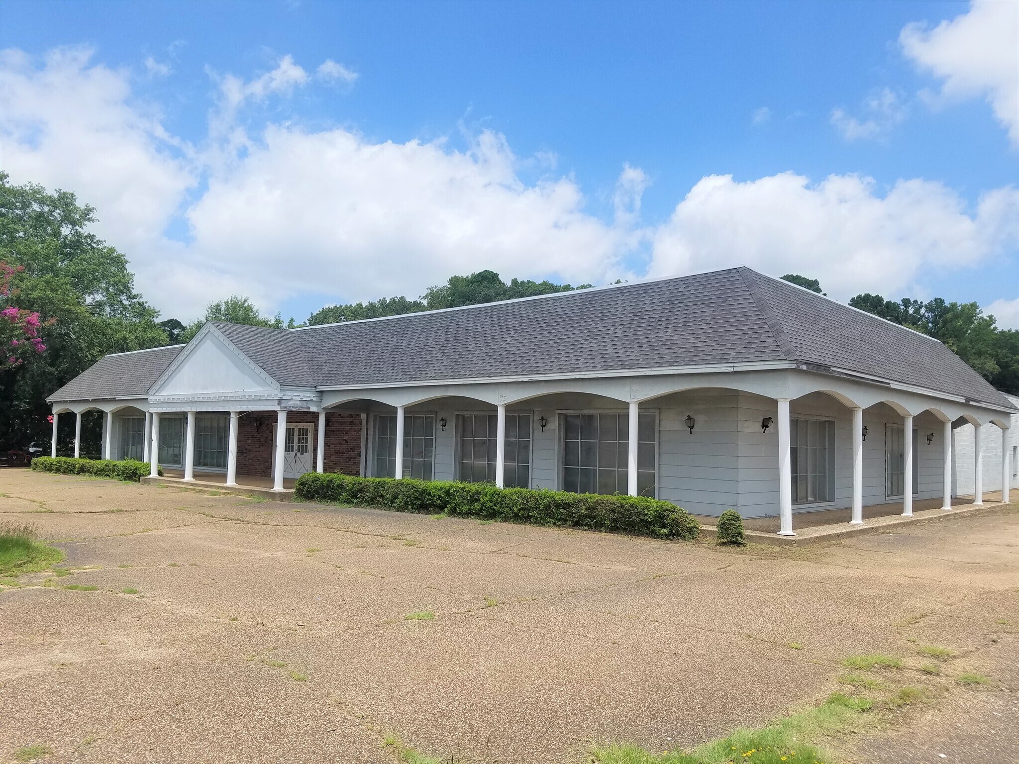 815 W Southwest Loop 323, Tyler, TX for sale Building Photo- Image 1 of 1