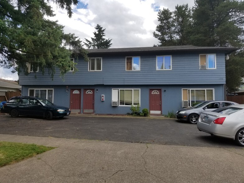 1536 E 3rd St, Newberg, OR for sale - Building Photo - Image 1 of 1