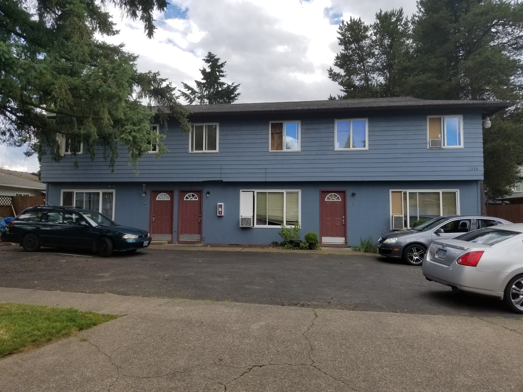 1536 E 3rd St, Newberg, OR for sale Building Photo- Image 1 of 1