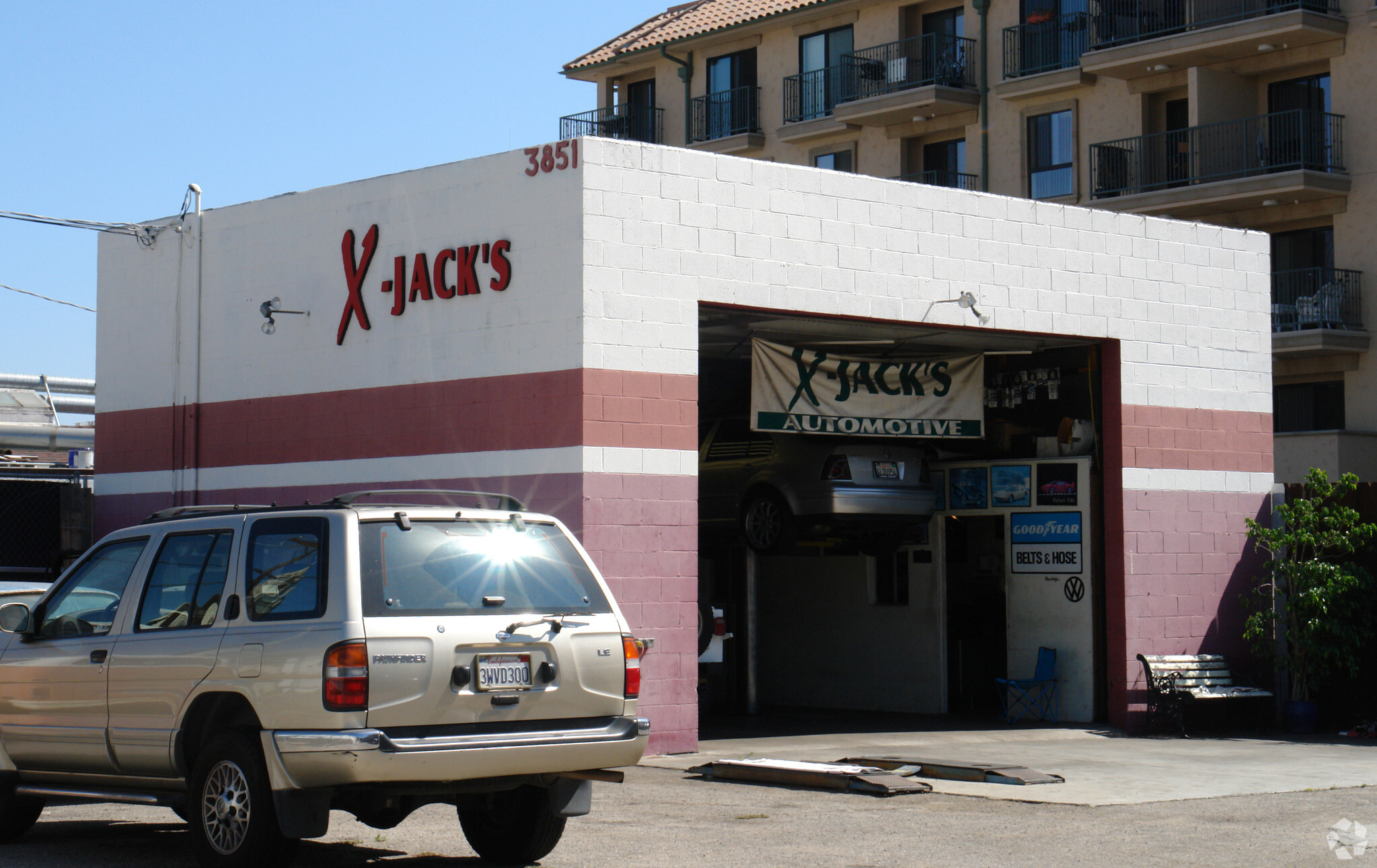 3851-3855 Jasmine Ave, Culver City, CA for sale Building Photo- Image 1 of 3