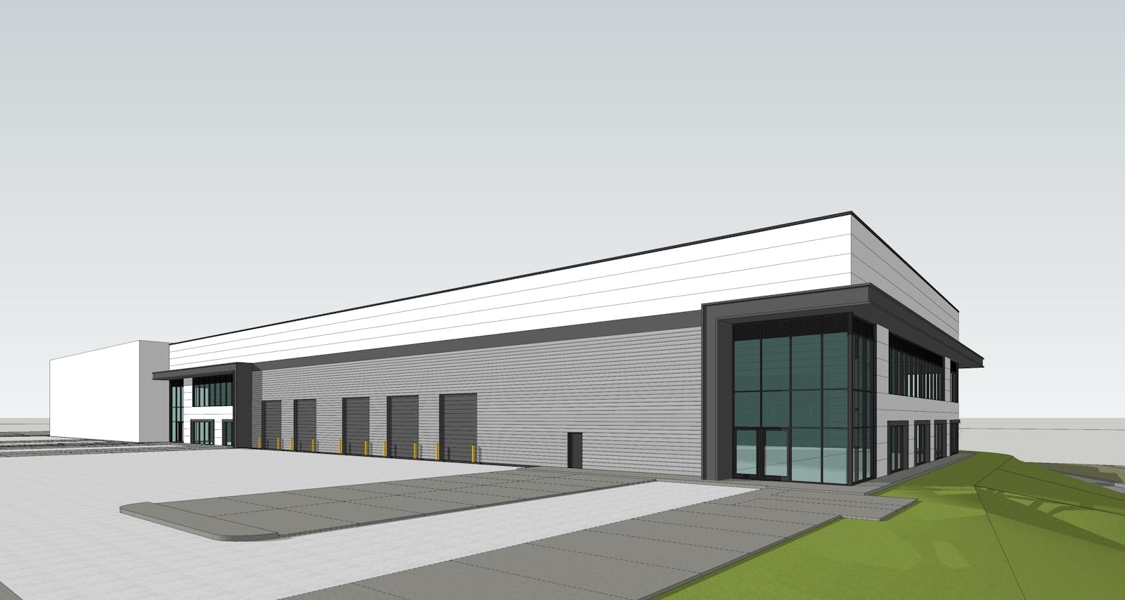 Guildford Business Park, Guildford for lease Building Photo- Image 1 of 3