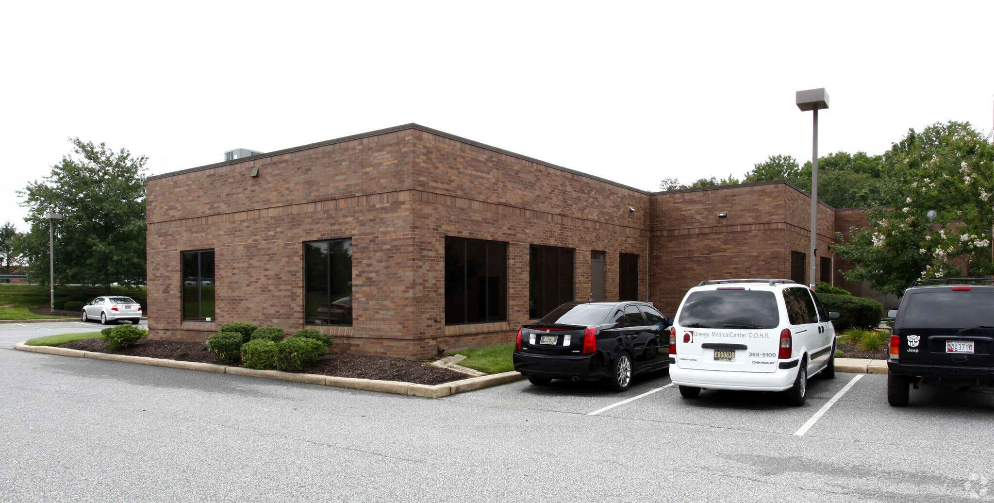 39 Omega Dr, Newark, DE 19713 Omega Medical Center