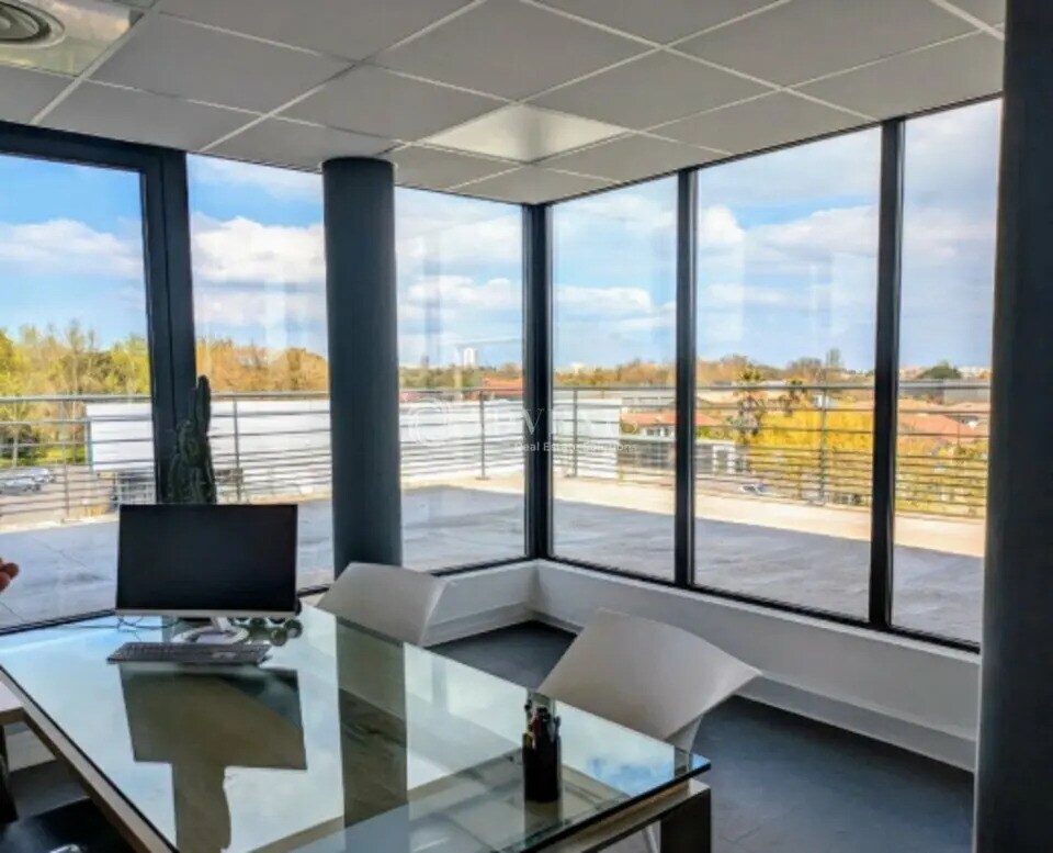 Office in Lattes for sale Building Photo- Image 1 of 3