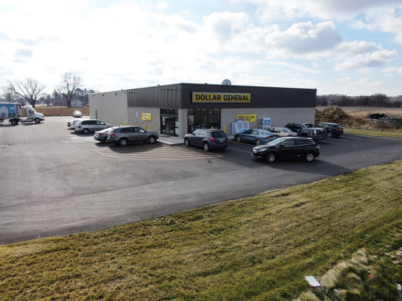 3320 Cleveland Rd E, Huron, OH for sale - Building Photo - Image 1 of 1