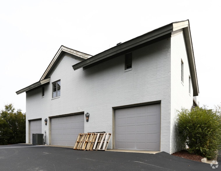 3713 Nash St NW, Wilson, NC for sale - Building Photo - Image 2 of 7