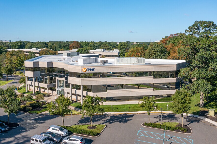 742 Alexander Rd, Princeton, NJ 08540 Alexander Corporate Park