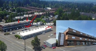 More details for 7700-7738 NE Hazel Dell Ave, Vancouver, WA - Office/Retail, Retail for Lease