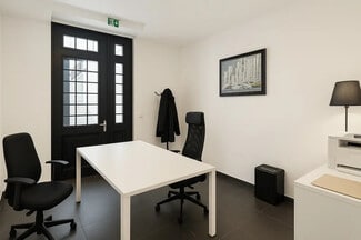More details for 5 Avenue De La Grande Armée, Paris - Office for Lease