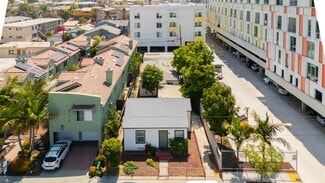 More details for 4333 Florida St, San Diego, CA - Multifamily for Sale