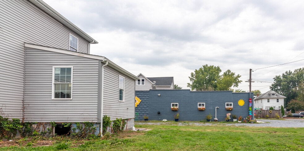 4705 Ritchie Hwy, Brooklyn, MD for sale - Building Photo - Image 3 of 41